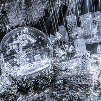 行业快报 | 小井婚礼【璀璨巅峰·奢享婚礼秀】圆满落幕