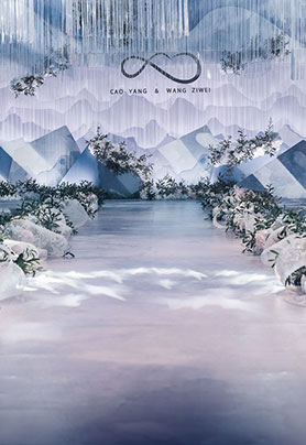 跋山涉水的爱恋