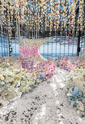 【呼吸】第四季●爱之频率｜吾之彼岸