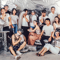 婚礼观点 | 从最初2张桌子1张沙发到如今拥有9个加盟店，他们是这么做的...