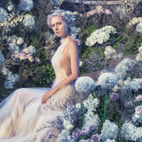 风尚大片 | 《秘境》：一个充满浪漫色彩的理想王国