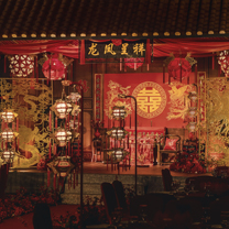 真实婚礼 | 再现闽南传统婚俗，看一场不一样的喜庆热闹