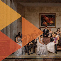 行业快报 | 【LAKE VISION精英课程释出】真正意义上的小班教学，为你详解品质的婚纱摄影