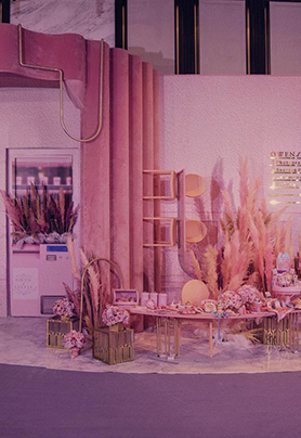 The Nouveau Budapest Hotel