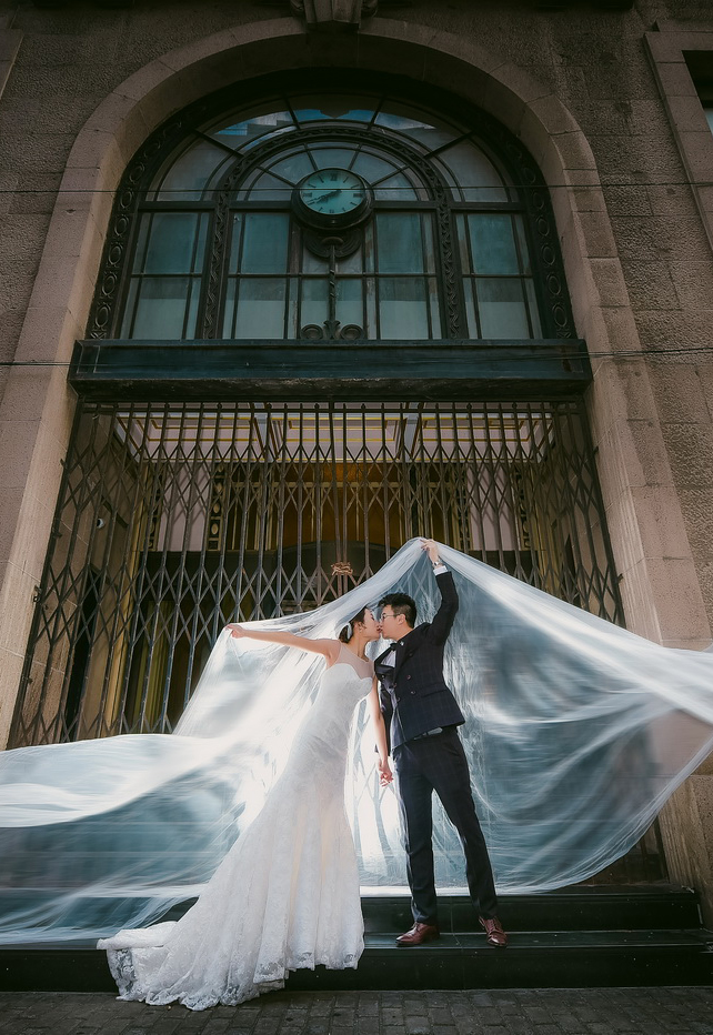 你是我的青春，亦是我的未来。