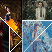 2017风尚活动大事件薄 ,你想知道的这里都有……