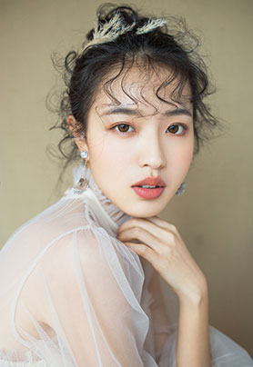 2018最新妆容造型发布