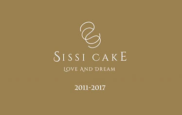 Sissi Cake7年甜品之路