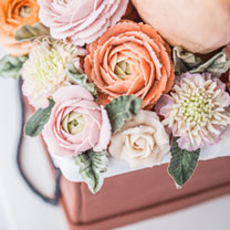 行业快报 | 【实用干货贴】你想学到的甜品制作技巧都在这里！