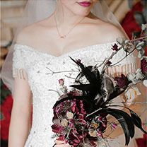 真实婚礼  |  【勇士之城】为心中的挚爱筑造一座城池