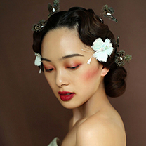 【时尚研修班】2018VIGI尚秀造型零基础全能班课程报名开启!