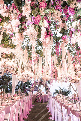 爱与星光共璀璨