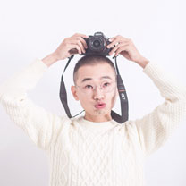 人物专访 | 耍贱卖萌不是他的唯一秉性