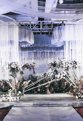 细水长流中每一眼都是怦然心动