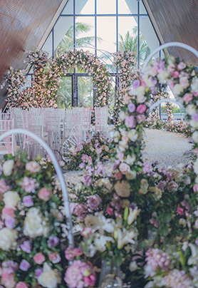 你是我最好的遇见