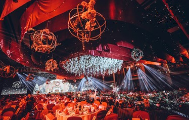 《Marry Merry Chrismas》