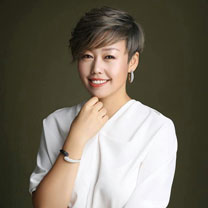 婚礼观点 | 【TA说】她是典型北方人，爽朗不拘小节，但唯独对婚礼这件事较真儿