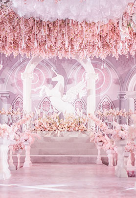 致爱樱羽 梦落芳华