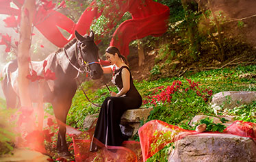 世界上的另一个我 