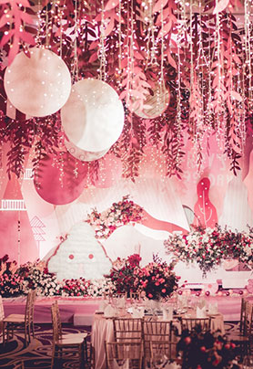 Miss Cherry′s 99 Days 