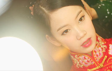 阿尔法监制 婚礼作品《守候》