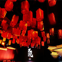 昨日婚礼人天南地北来到中原,前来恭贺他们的乔迁之喜......