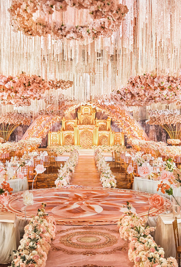 爱一个人，倾一座城