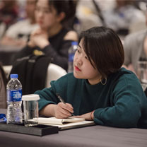 风尚活动 | 《辽·望》2018辽宁分享会拉开序幕！第一天课程分享报道新鲜出炉