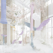 行业快报 | 穹顶之下的浮茵--- 坐在头等舱感受天籁之音