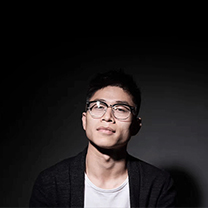 人物专访 | 【摄影师阿尔法】愿你道路漫长,行走充满力量