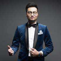 婚礼观点｜主持人许言：把声音还给耳朵，用极致温暖人心