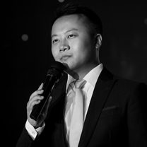 婚礼观点｜【TA说】 蔡风：“中国式婚礼”或将成为时代的主流