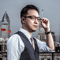 婚礼观点 | 【TA说】海枫:乐意做幸福的聆听者,更愿意成为幸福的分享者