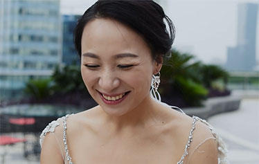 Miko作品《The Fate Of Snow》