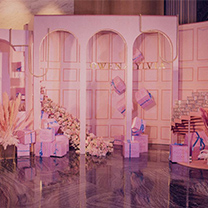 【WORKSHOP】华南地区独家婚礼执行培训 | 婚礼执行的炼金石