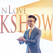行业快报 | 【GoldenLove中国巡回演讲 · 杭州站 · 4.25-26】优惠报名最后四天!