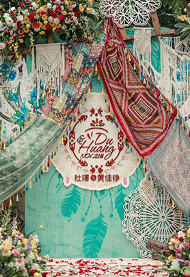 未来是晴是雨 有你就是好天气