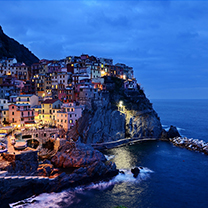 意大利小镇的游学之旅 | 张晓光WORKSHOP海外游学第二季招募开启