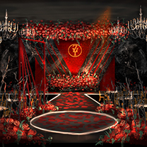 【最强三周年庆福利】总有些人,愿意为你的婚礼手绘梦想助力!