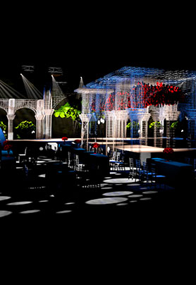 学员作品《黑色系》