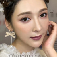 西安·金栗国际·化妆大师班辛丹华专场