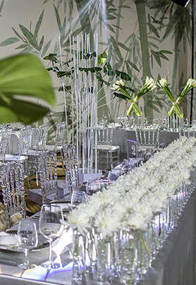 爱在四季，请嫁给我