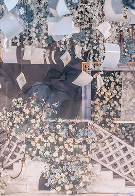 我想和你一起生活