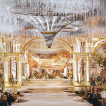 婚礼风尚特别企划·广东地区优秀婚礼机构推荐 | 他们的作品颜值爆表