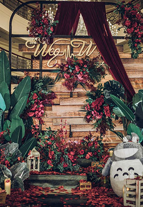 NeverLand.梦幻森林