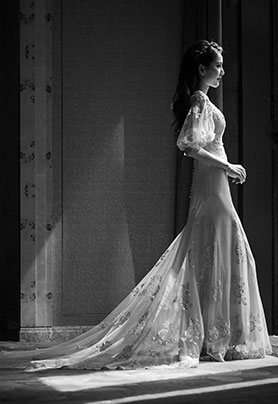 迪士尼童话婚礼