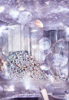 紫如你 梦如你 宿命如你