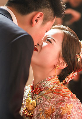 极致的美好经得起时光轮回