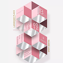 【朗豪婚典巡礼】5月12日,广州银禧婚礼,开启赠礼!