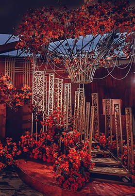 最深情的面孔和最柔软的笑意